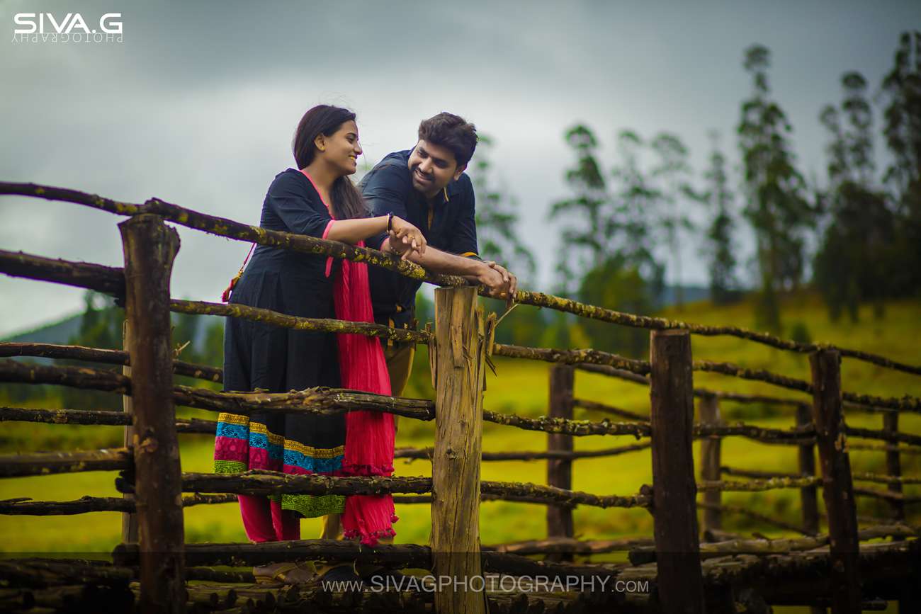 Candid Wedding PhotoGraphy Karur - Siva.G PhotoGraphy